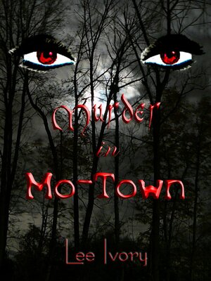 cover image of Murder In Mo-Town